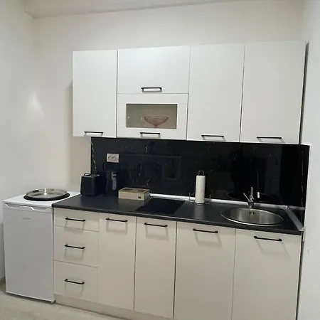 Apartment Mole Livno