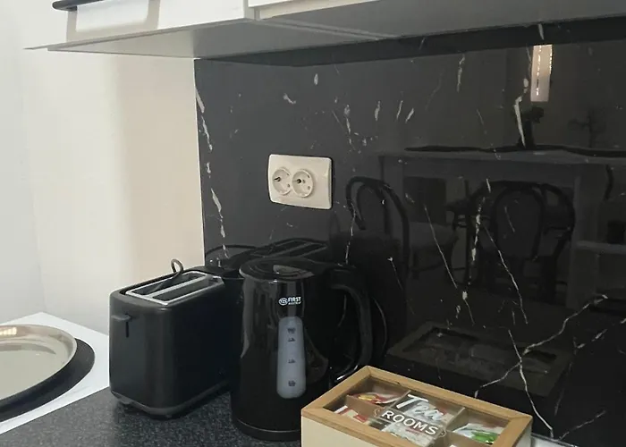 Mole アパート リヴノ